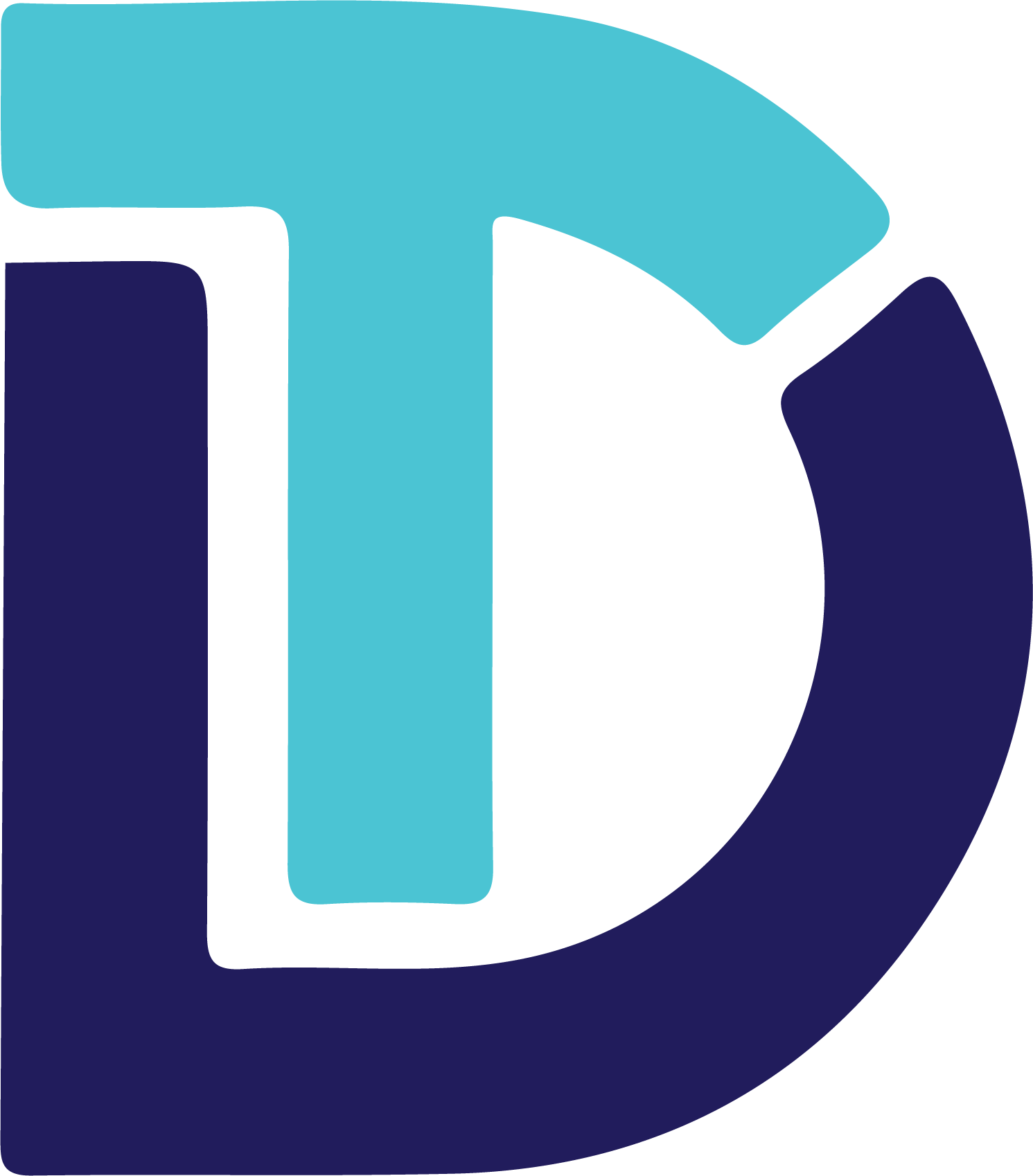 Dream Topper Logo